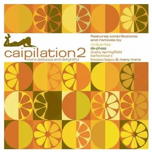 Various - Caipilation2 - Bild 1 von 1