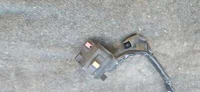 Interruptor de engranaje derecho Triumph Sprint 900 1991-1998 Foto 1 de 4