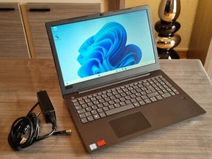 Ordinateur PORTABLE LENOVO V330-15IKB i7 8550U 8 Go RAM 256 Go SSD (1) - Photo 1/9