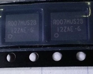 1pc MITSUBISHI RD07MUS2B Integrated circuit IC Specialized in High Frequency - Picture 1 of 1