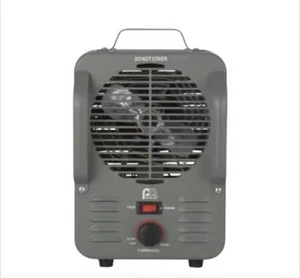 Perfect Aire Utility Milkhouse Heater 1PHF12 750/1500 Watts - Picture 1 of 7