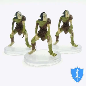 Umasi x3 - The Mwangi Expanse #12 Pathfinder Battles D&D Harvestmen Miniatur - Bild 1 von 1