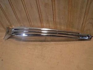 Status Dynasty S802 Chrome Insert (1) ZSP51532610 26" Wheel - Picture 1 of 5
