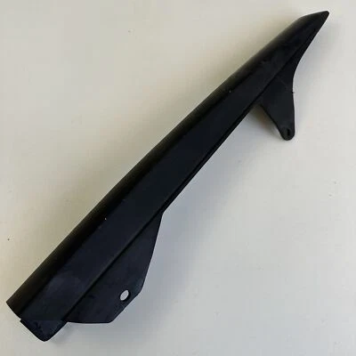 Honda CBR1100xx CBR1100 2005 Rear chain guard cover trim 40510-KY6-000 - image 1 of 4