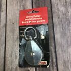 PULLEY 1-1/4" UTILITY 7087 50lbs (RP)