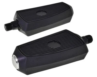 Pedale 2 Stück für Mofa passend für Hercules Prima Kreidler Puch Maxi Zündapp - Bild 1 von 4