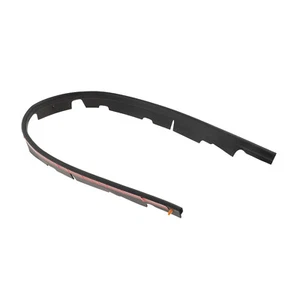 1pc Hood Front End Seal for 2010-2015 Toyota Prius/Prius Plug-In Noise Reduction - Picture 1 of 8