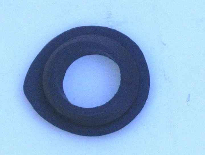 1956 56 Ford Camion Réservoir de Gaz Remplissage Col Oeillet Neuf - Photo 1/1