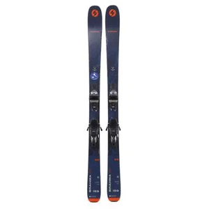 Blizzard Brahma 88 Sp 2023 + TCX 11 Demo Bindings - USED - Picture 1 of 16