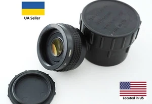 VTG Arsenal MC K1 x2 Tele Converter for M42 lenses m system Helios 44m - Picture 1 of 9
