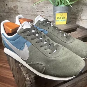 Nike Pre Montreal Racer (2017) Retro Vortex Pegasus Tailwind Waffle Racer Gr. 44 - Bild 1 von 11