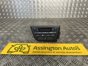 Centralina Climatizzatore Riscaldamento Honda Civic MK9 2012-16 79600TV2B5 - Foto 1 di 11