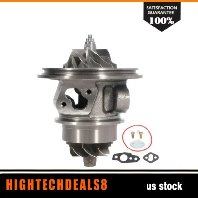 For Toyota 4 Runner Landcruiser TD 92Kw 1KZ-T 1720167040 Turbocharger Cartridge - Image 1 of 4