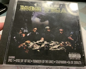 C Bo Mob Figaz Cd - Bild 1 von 1