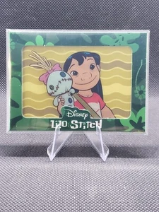 LILO - LAS-01-16 RARE 2024 CYBERCEL Disney - Lilo & Stitch UNSCANNED NM/Mint - Imagen 1 de 7