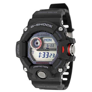 Casio G-Shock Rangeman Multi-Band 6 A-c Timekeeping Digital Dial Men's Watch - Picture 1 of 4