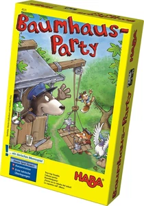 Baumhausparty - Bild 1 von 1