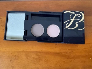 NEWEstee Lauder Pure Color Eyeshadow Mini Size 11 Riviera Rose & 12 Wild Truffle - Picture 1 of 3
