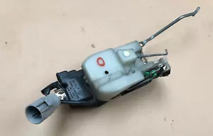 TOYOTA CELICA MK5 ST182 ST183 RIGHT FRONT DRIVER OSF Door Catch Lock Mechanism - Picture 1 of 8