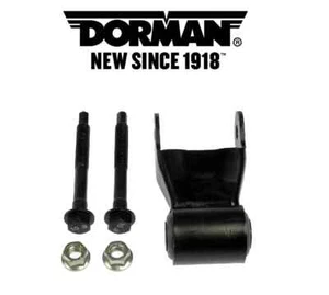 1994-2001 Dodge Ram 1500 2500 Rear Leaf Spring Shackle - FREE SHIPPING - Bild 1 von 2