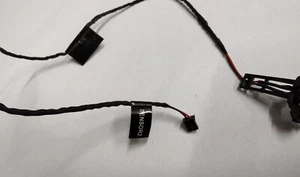 HP OMEN-X by HP 900-099nn Cube PC, HPI Cable Thermal Sensor Typhon 908720-001 - Picture 1 of 3