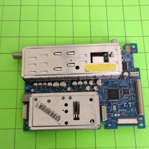 Sony KDF-50WE655 Projection TV Tuner ANT Board 1-862-509-11 1-724-342-11 Sony - Picture 1 of 6