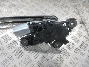 2013 FORD S-MAX Titanium X SPORT 5DR MK1 REAR WINDSCREEN WIPER MOTOR - Picture 1 of 2