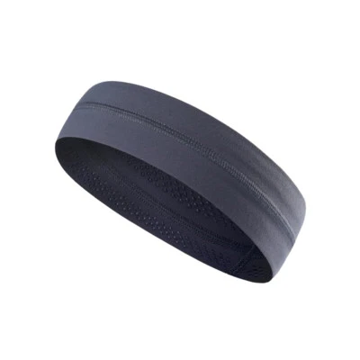 Тренировочные повязки на голову для женщин мужчин нескользящие повязки на голову эластичные повязки на волосы - Изображение 1 из 4