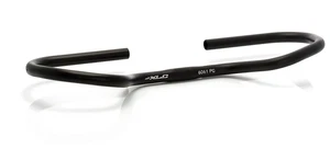 Manillar XLC Trekking Multi Bar HB-C05 negro / plata - Imagen 1 de 3