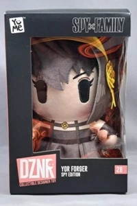 DNZR YuMe Yor Forger Spy Edition SPY x FAMILY 28 NUEVO EN CAJA Tatsuya Endo Shueisha - Imagen 1 de 6