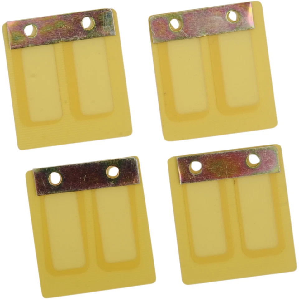 Boyesen Power Reed - Pétalo de caña - Husqvarna | 612 Foto 1 de 1