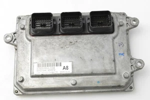 HONDA CIVIC MK7 2000 2006 1.8 MOTORSTEUERGERÄT ECU 37820RSAG34 - Bild 1 von 4