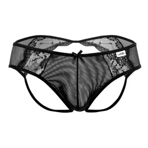 Ropa interior: CandyMan 99538 sexy correa de encaje - Imagen 1 de 10