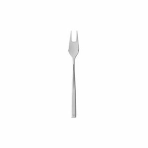 Gense serving fork Fuga, cutlery, fork, 18/8 stainless steel, 22.5 cm, 20679 - Picture 1 of 2
