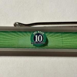 Publix Supermarkt Floaty Pen 100 beste Arbeitsplätze 10 Jahre laufen Promo - Bild 1 von 9