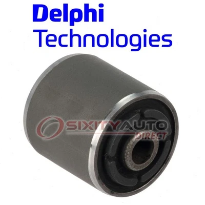 Delphi Front Forward Suspension Control Arm Bushing for 1999-2001 Kia Sephia rr Foto 1 de 4
