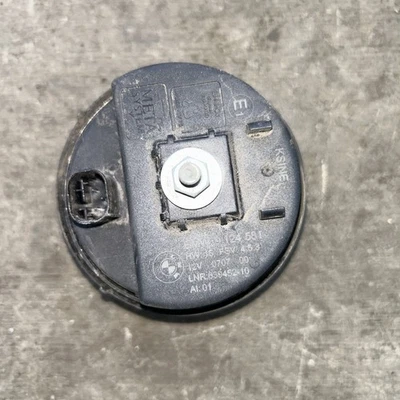 Sirena de alarma OEM BMW E60 04-10 528i 525i 530i 535i 545i 550i xi Foto 1 de 4