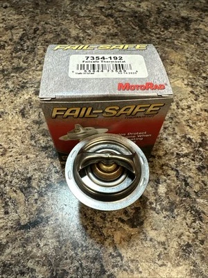 Termostato a prueba de fallos Motorad 7354-192 ¡¡ENVÍO GRATUITO!!! Foto 1 de 3