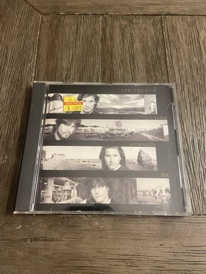 CD MADNESS-CLEAN,MUSIC JUNKIE,HOARDER DIED-THE CHURCHILLS-GOLD AFTERNOON FIX - Image 1 of 4