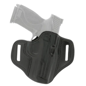 Galco Combat Master Belt Holster For Colt 5" 1911, Kimber 5" 1911 - Picture 1 of 7