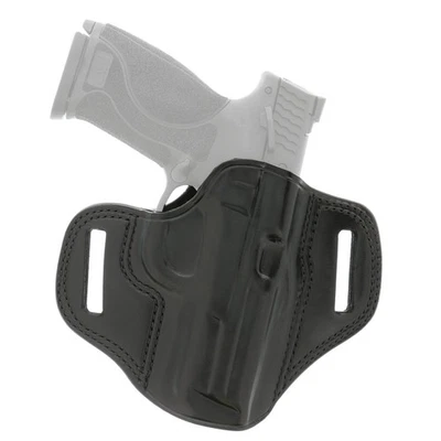 Galco Combat Master Belt Holster For Colt 5" 1911, Kimber 5" 1911 - Image 1 of 4