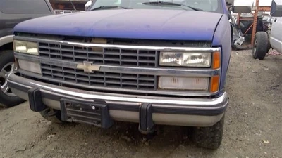 Windshield Wiper Motor With Pulse Wiper Fits 88-90 CHEVROLET 1500 PICKUP 1871132 - Image 1 of 4