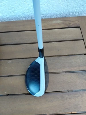 Damen Golf Hybrid 4 Taylor Made SIM2 Max - Bild 1 von 4