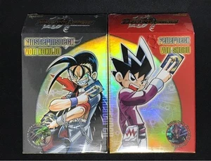 Duel Masters German Dm-02 Pre-Built Deck Set - Picture 1 of 2