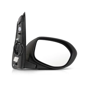 Espejo retrovisor de puerta lado del pasajero para Honda Odyssey 2014 2015 2016 | eléctrico sin calefacción - Imagen 1 de 8
