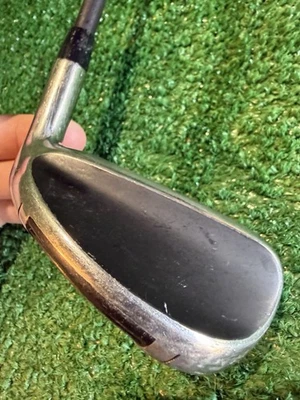 Cleveland Launcher HB Single 6 Iron~Miyazaki Regular Flex~UNDERSIZE Grip~38” - Image 1 of 4