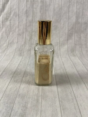 Ciara Smoothing Body Velvet - leer descripción - botella de vidrio Foto 1 de 4