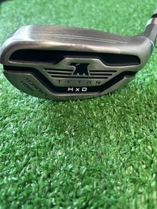 Teton HxD High Launch 15° Super Hybrid Driver 70g Senior Plus Graphite RH - Picture 1 of 14