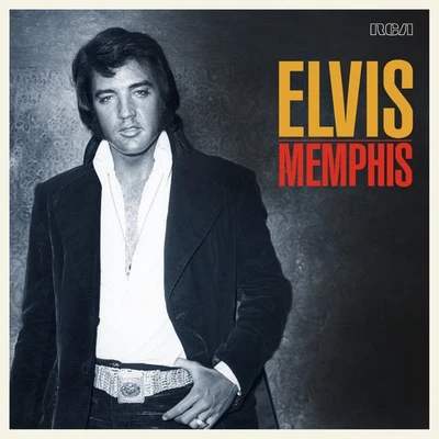 Elvis Presley Memphis (CD) Box Set Foto 1 de 2