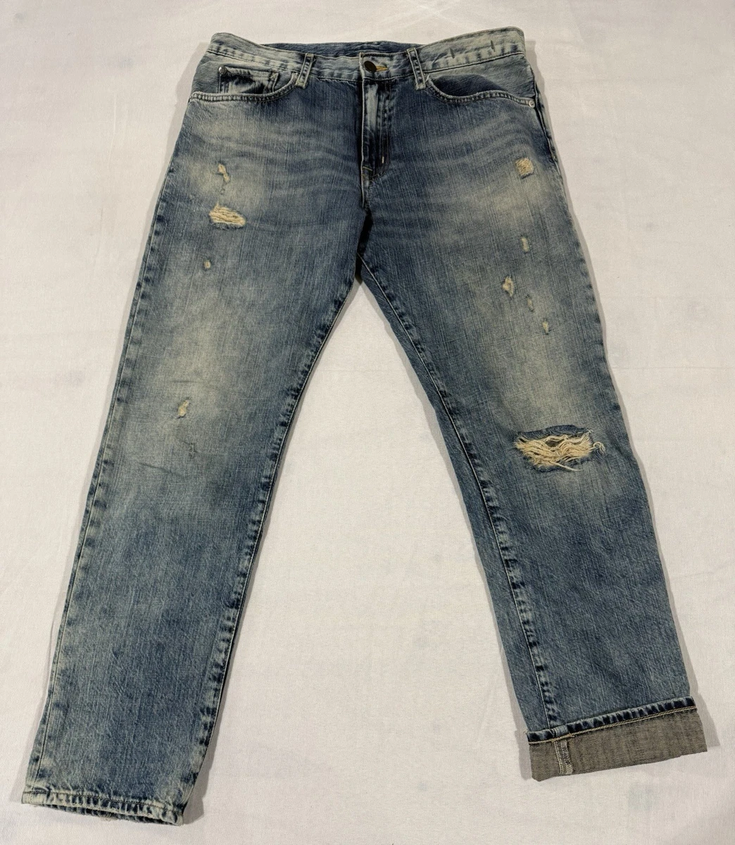 Ralph Lauren Boyfriend Jeans for Women for sale | eBay